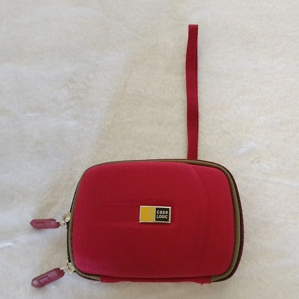 Case Logic small digital Camara bag